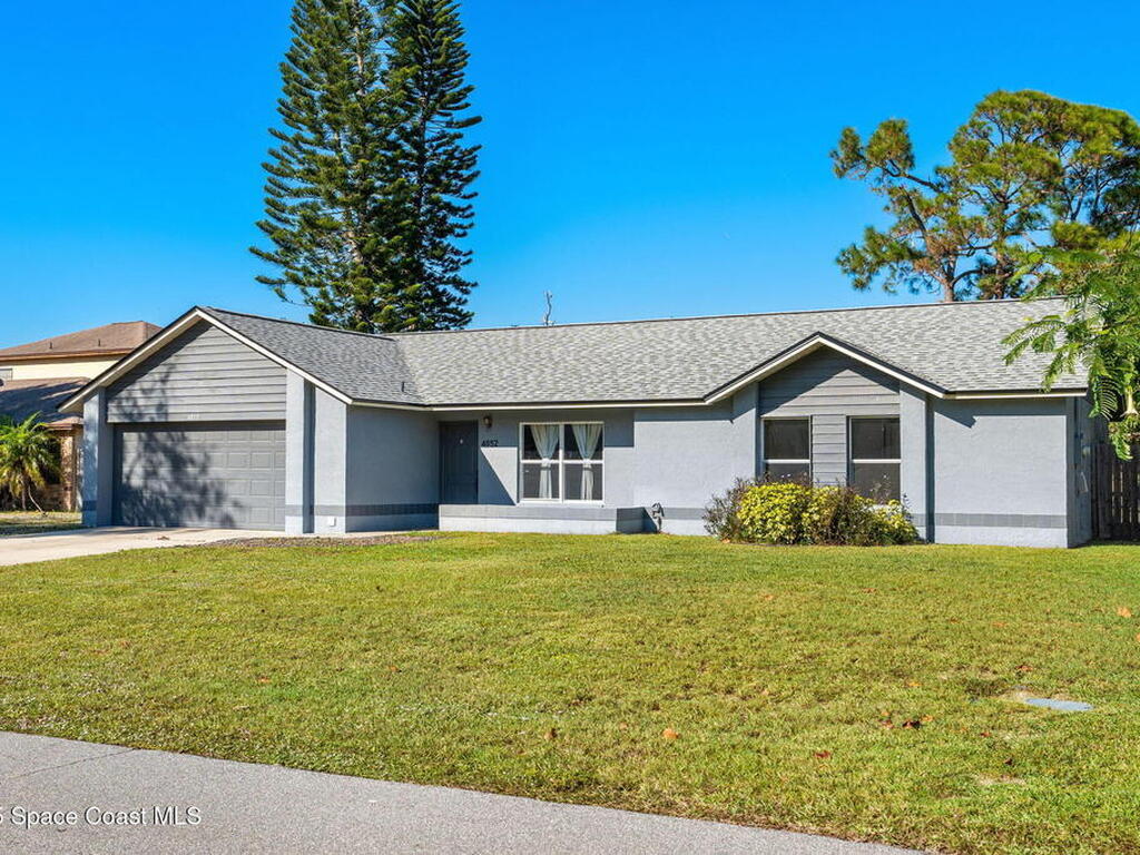 4852 Alfred Street, Cocoa, FL 32927