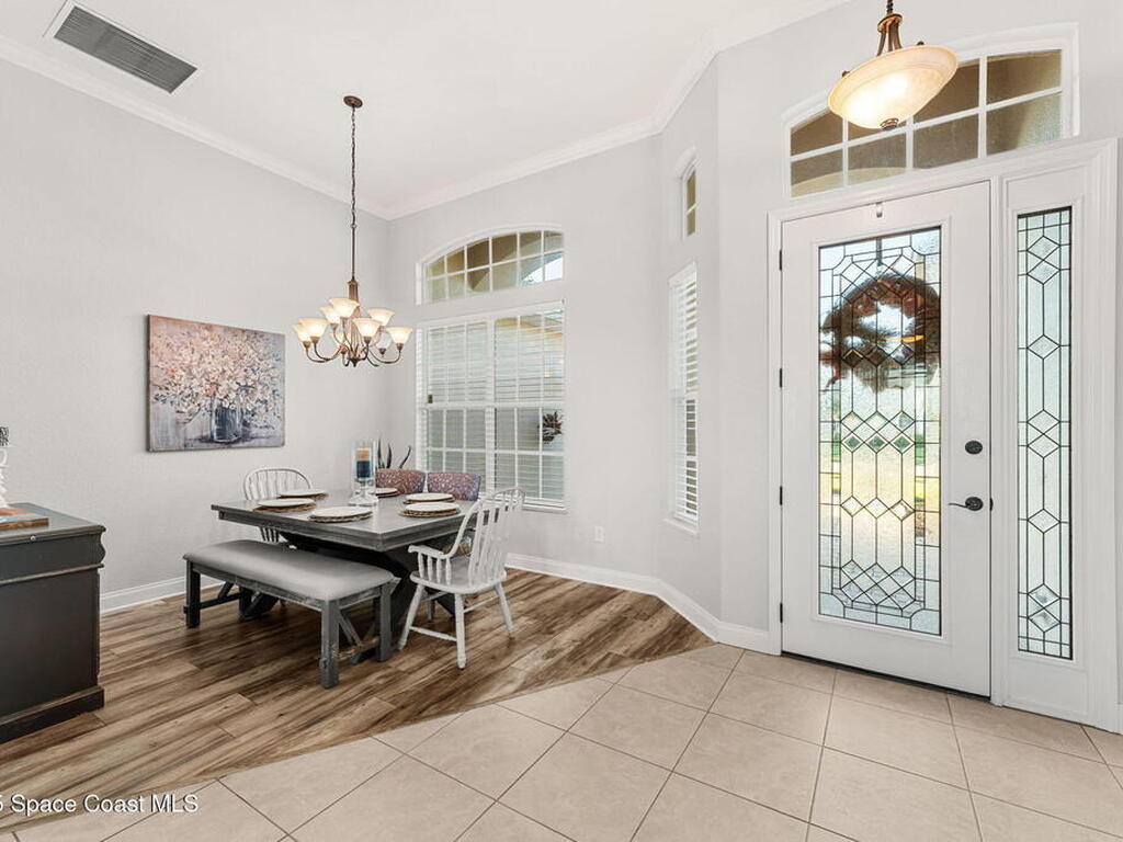 3241 Gatlin Drive, Rockledge, FL 32955