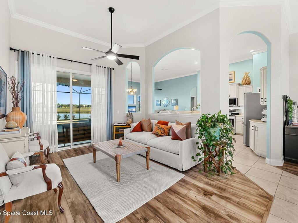 3241 Gatlin Drive, Rockledge, FL 32955