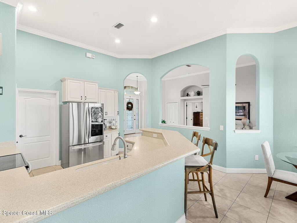 3241 Gatlin Drive, Rockledge, FL 32955