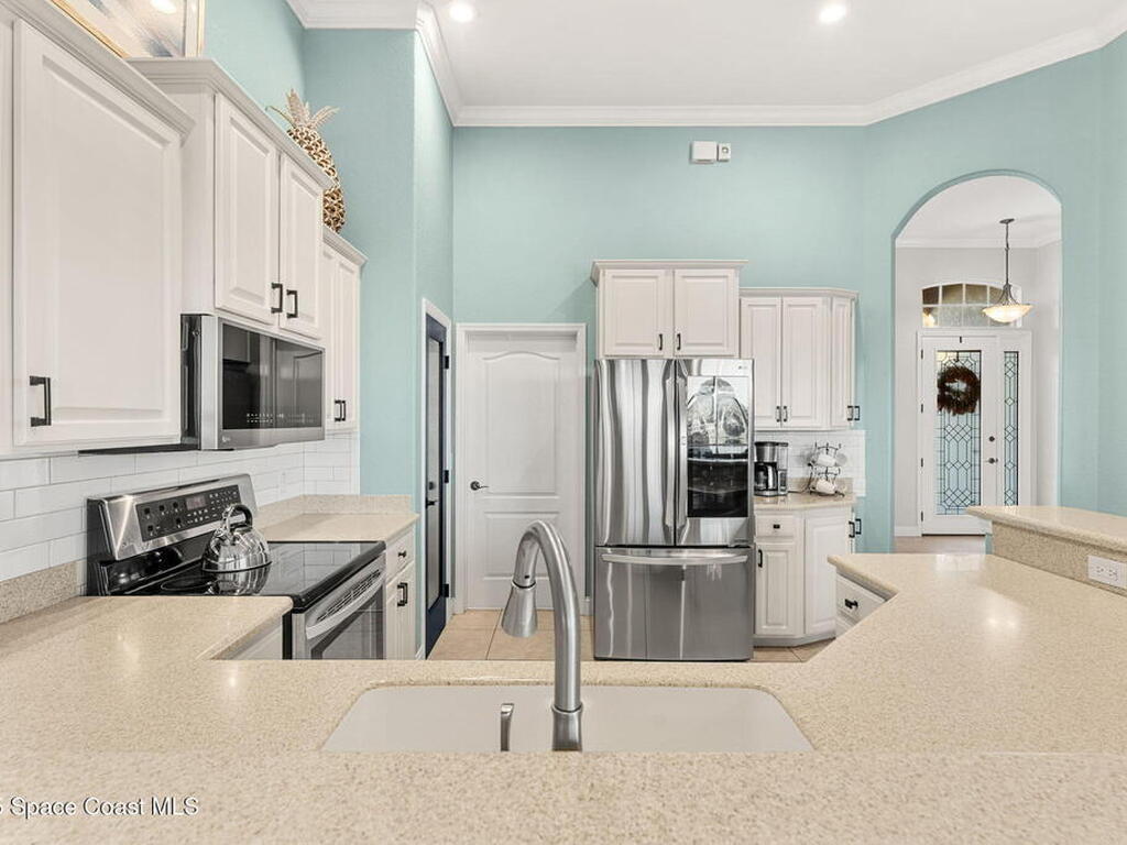 3241 Gatlin Drive, Rockledge, FL 32955