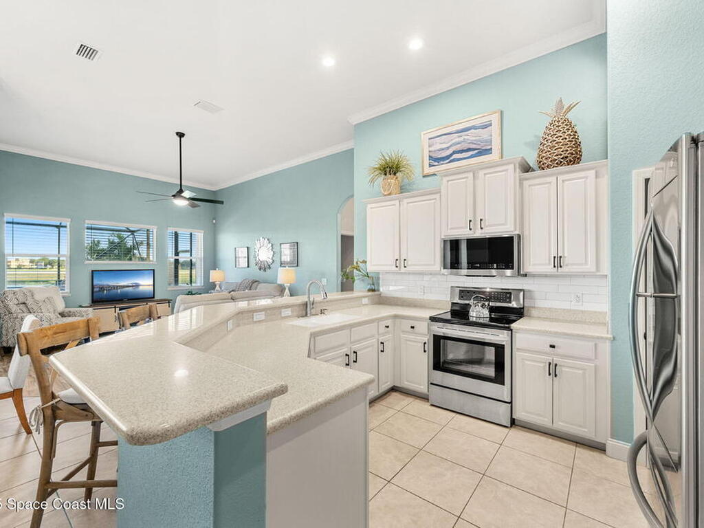 3241 Gatlin Drive, Rockledge, FL 32955