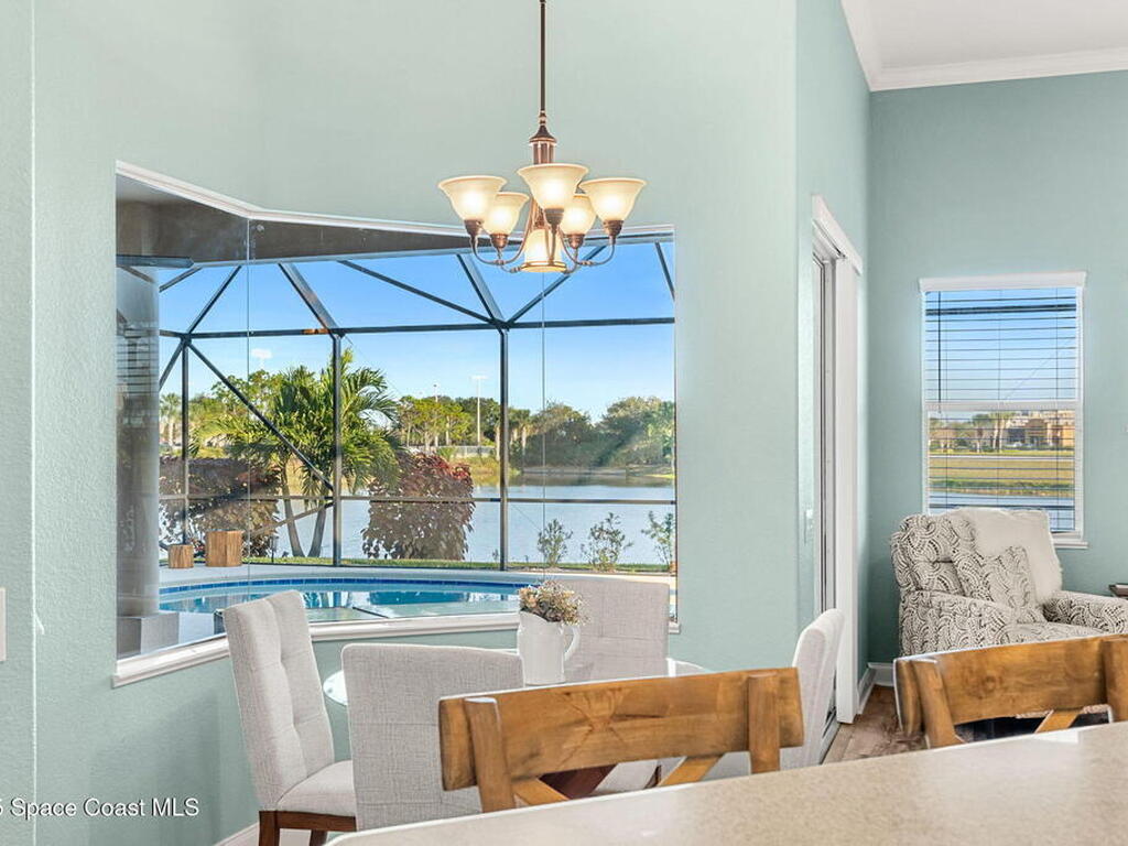 3241 Gatlin Drive, Rockledge, FL 32955