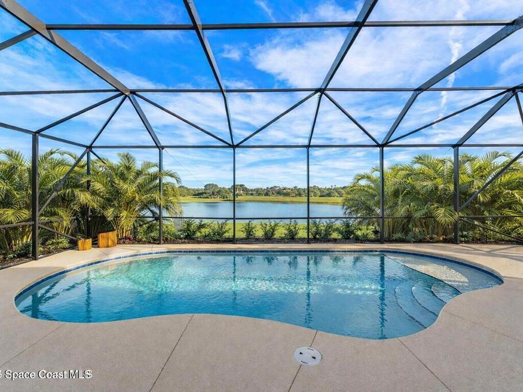 3241 Gatlin Drive, Rockledge, FL 32955