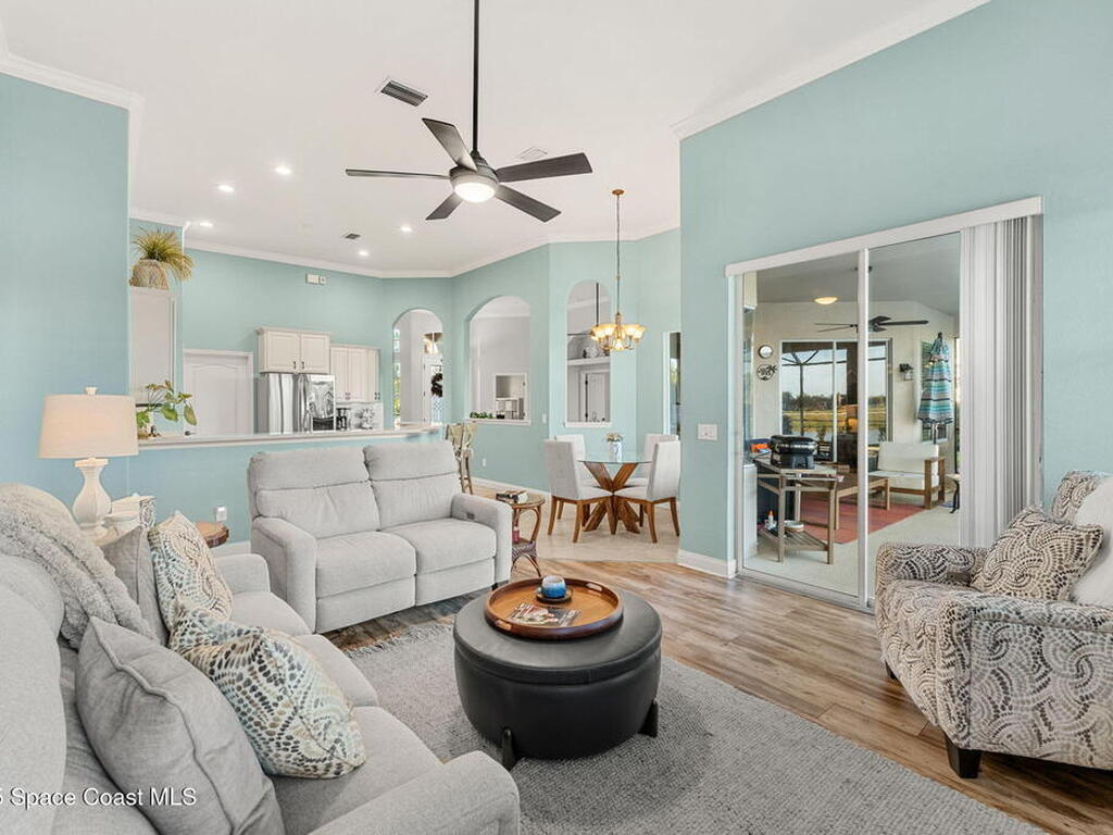 3241 Gatlin Drive, Rockledge, FL 32955