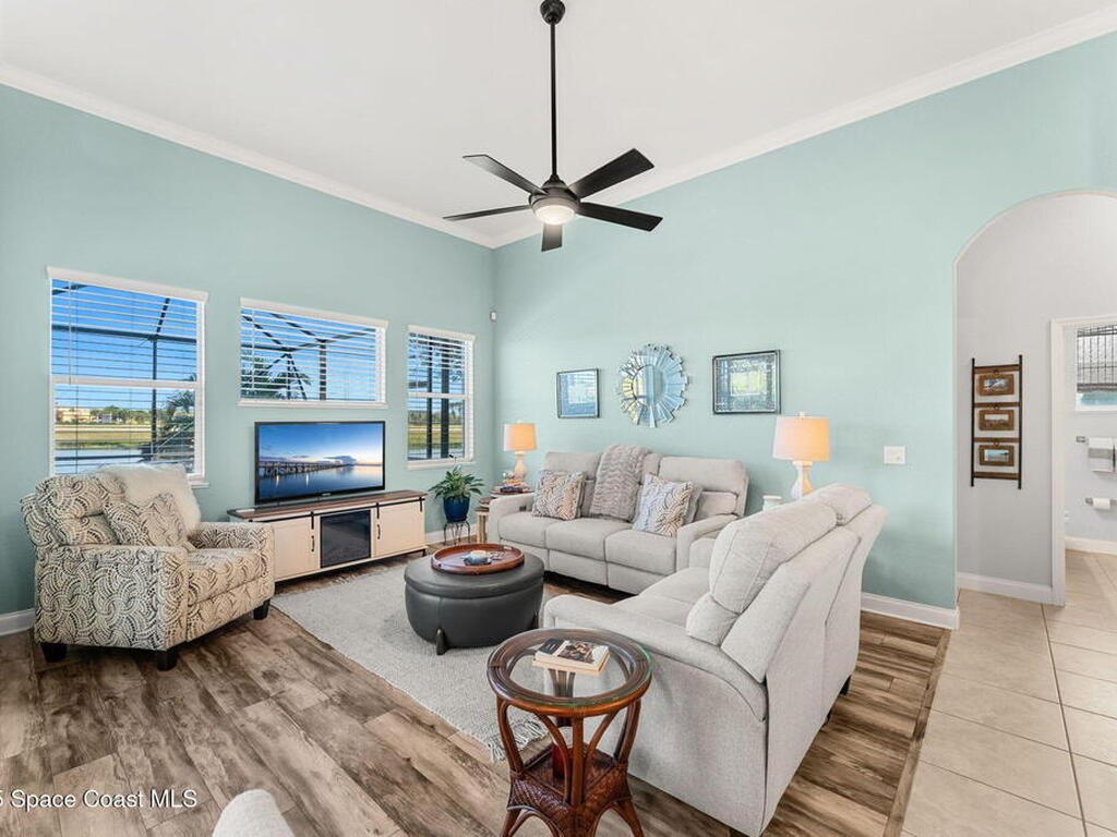 3241 Gatlin Drive, Rockledge, FL 32955