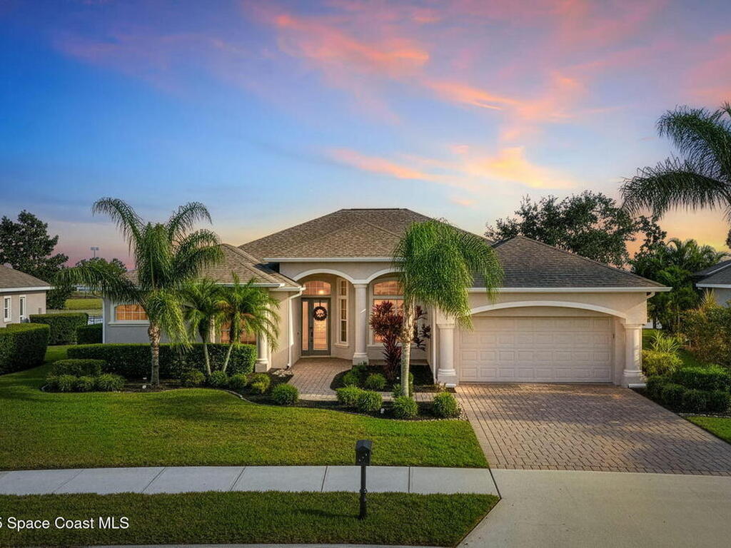 3241 Gatlin Drive, Rockledge, FL 32955