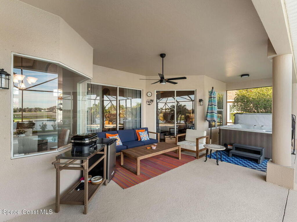 3241 Gatlin Drive, Rockledge, FL 32955