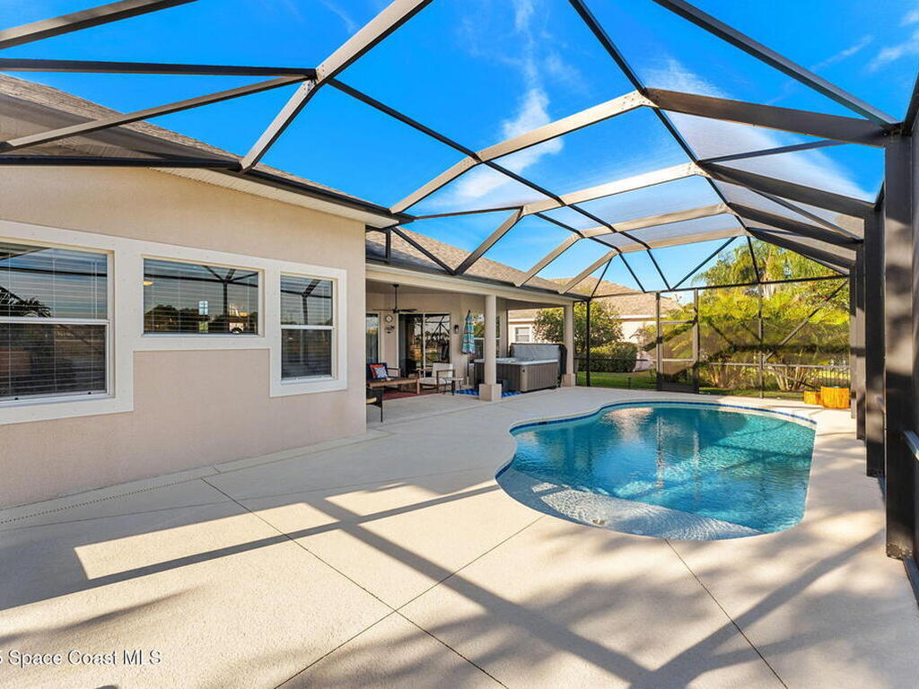 3241 Gatlin Drive, Rockledge, FL 32955