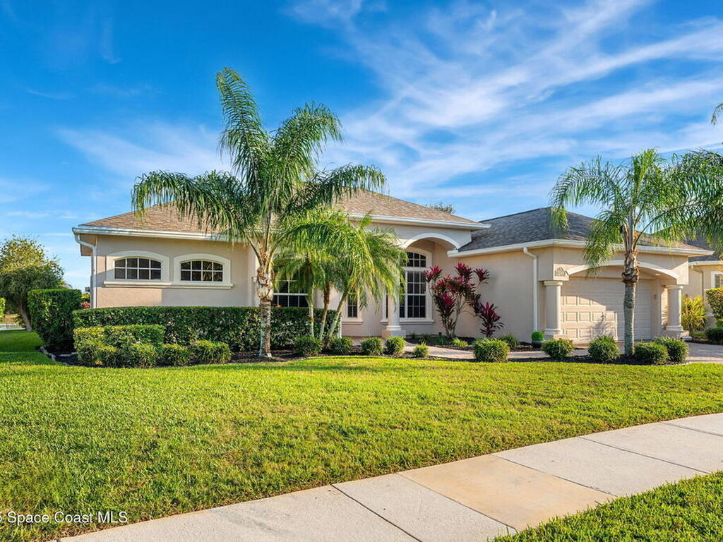 3241 Gatlin Drive, Rockledge, FL 32955