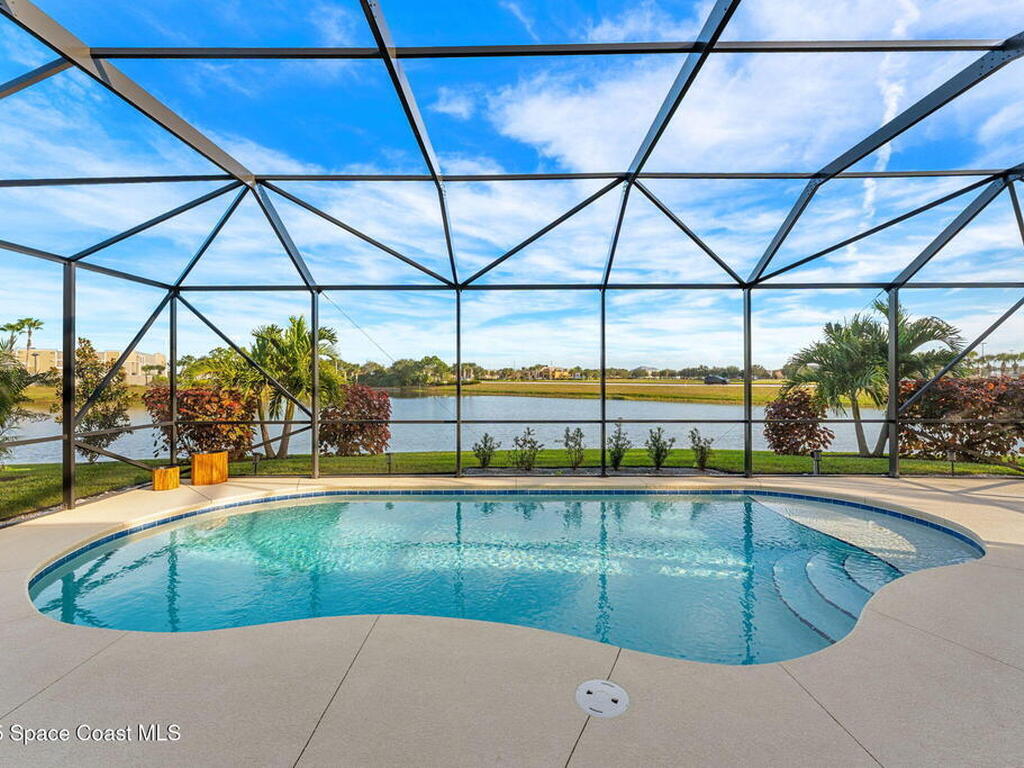 3241 Gatlin Drive, Rockledge, FL 32955