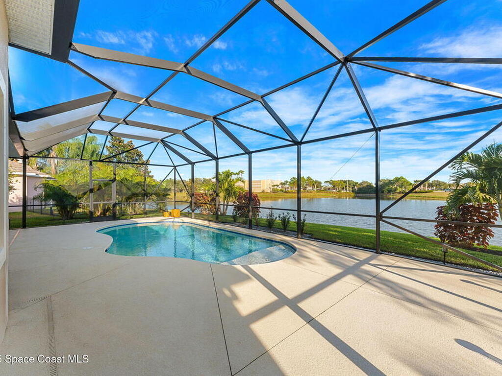 3241 Gatlin Drive, Rockledge, FL 32955