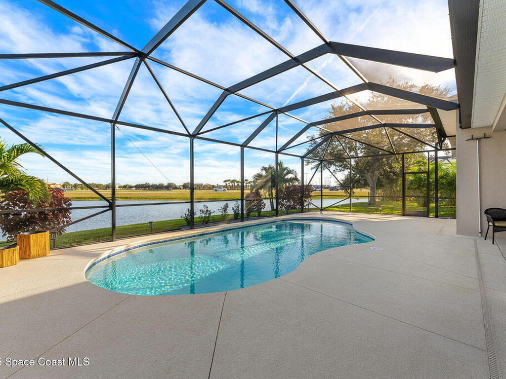 3241 Gatlin Drive, Rockledge, FL 32955