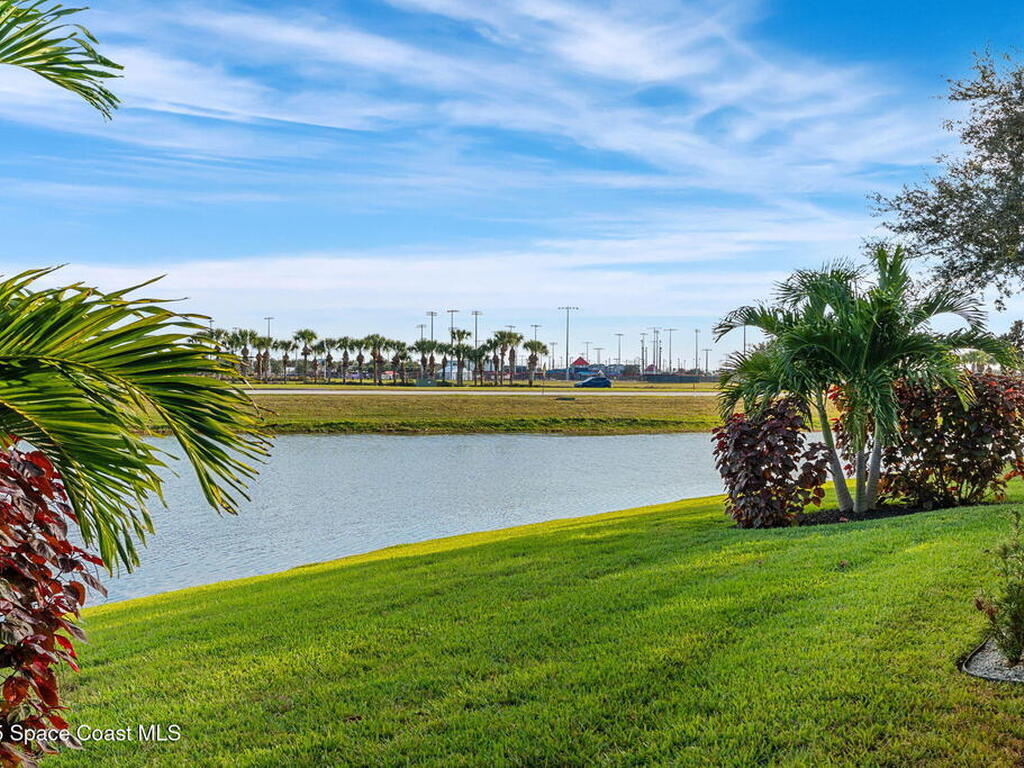 3241 Gatlin Drive, Rockledge, FL 32955