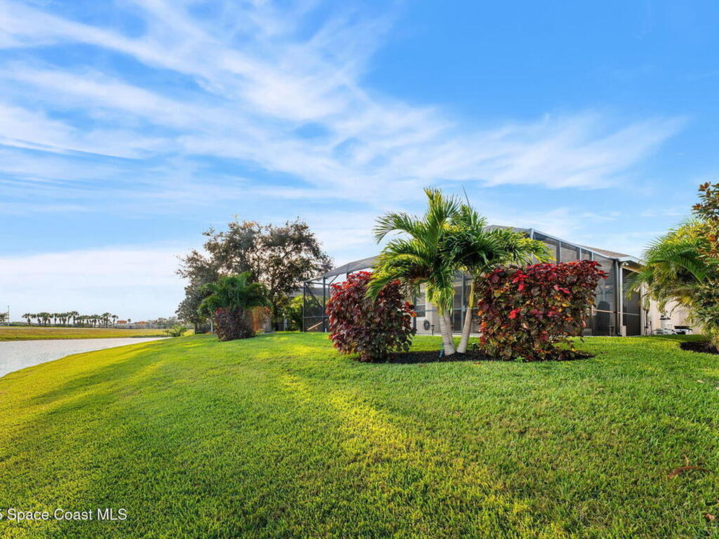 3241 Gatlin Drive, Rockledge, FL 32955