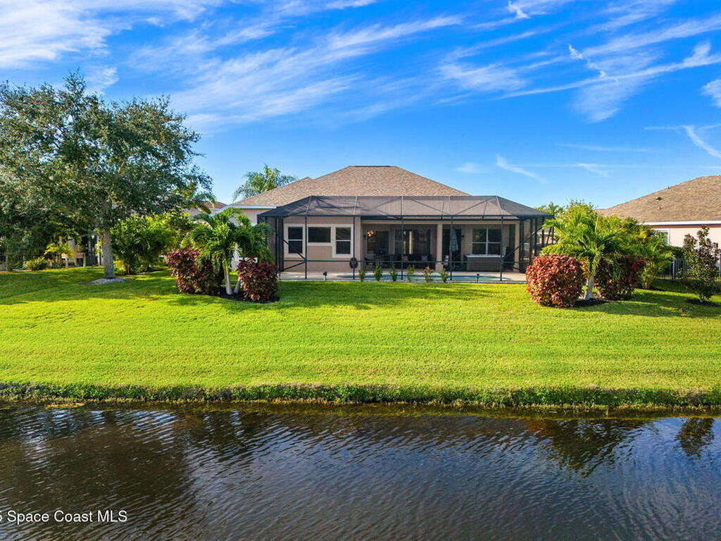 3241 Gatlin Drive, Rockledge, FL 32955