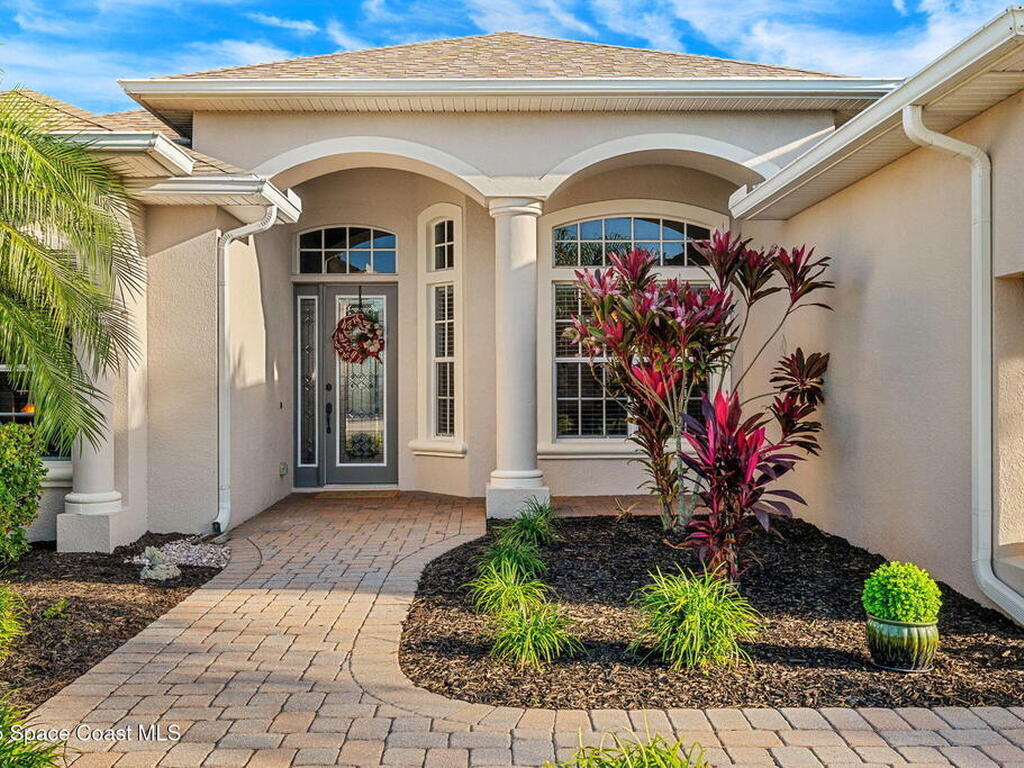 3241 Gatlin Drive, Rockledge, FL 32955