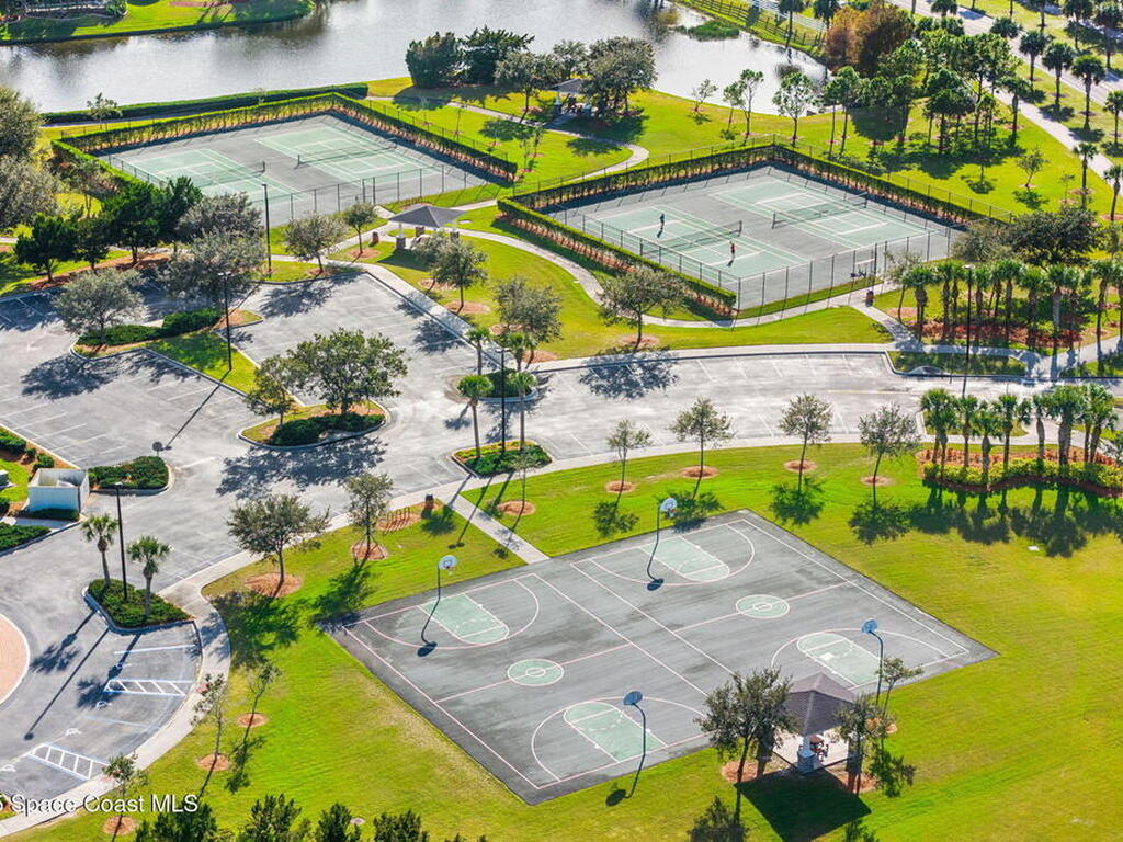 3241 Gatlin Drive, Rockledge, FL 32955