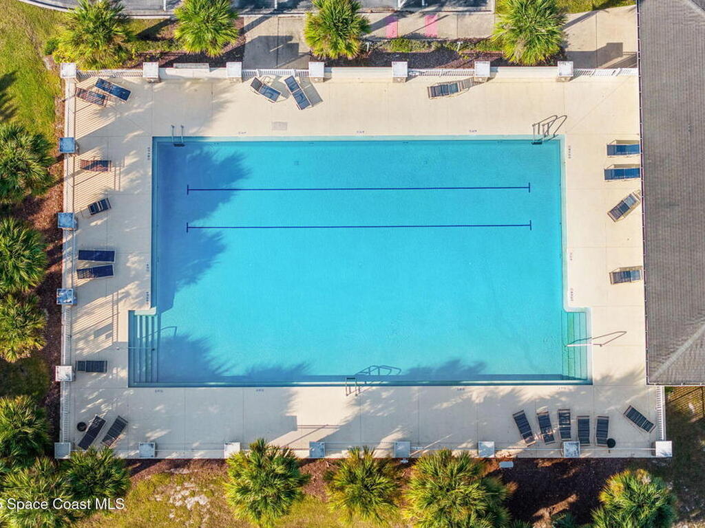 3241 Gatlin Drive, Rockledge, FL 32955