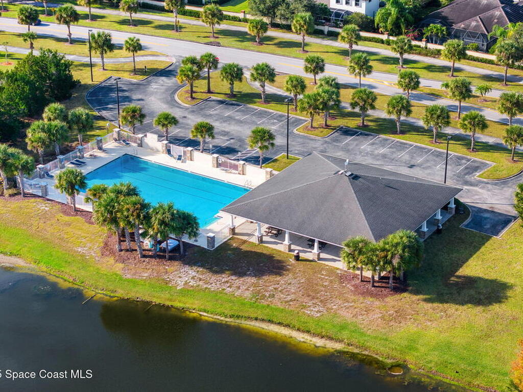 3241 Gatlin Drive, Rockledge, FL 32955