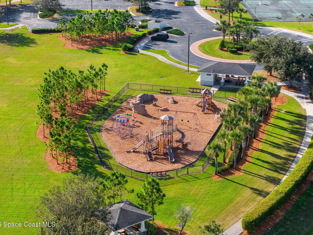 3241 Gatlin Drive, Rockledge, FL 32955