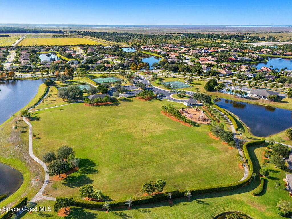 3241 Gatlin Drive, Rockledge, FL 32955