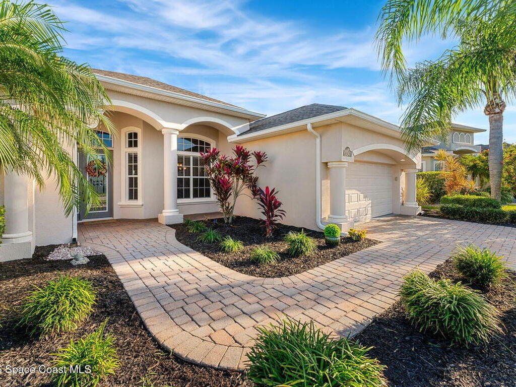 3241 Gatlin Drive, Rockledge, FL 32955