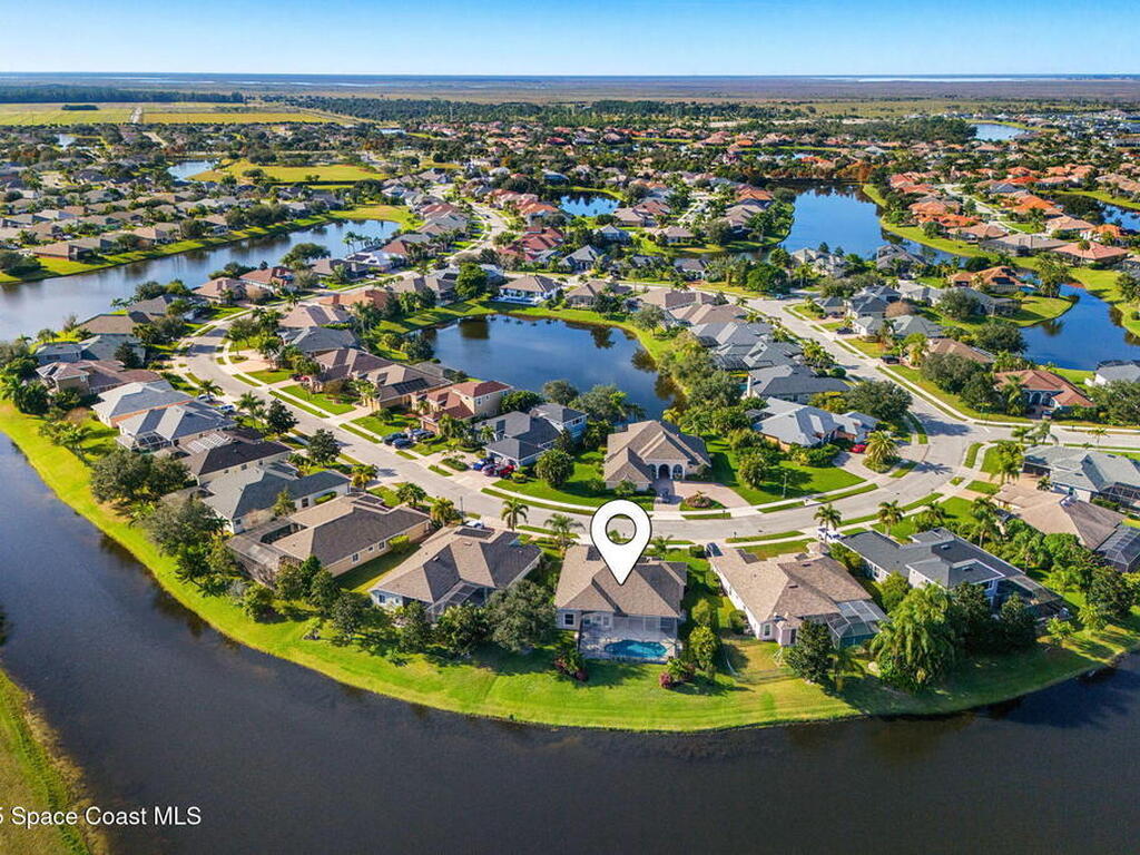 3241 Gatlin Drive, Rockledge, FL 32955