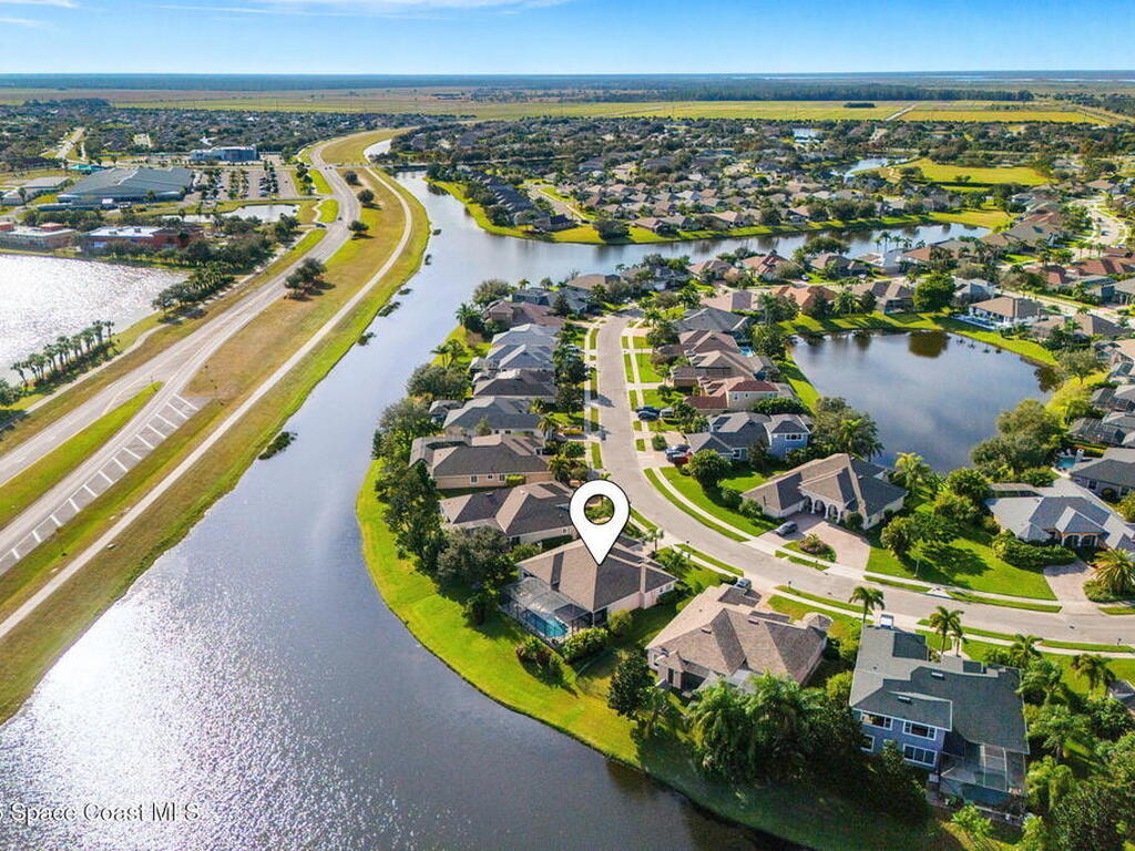 3241 Gatlin Drive, Rockledge, FL 32955