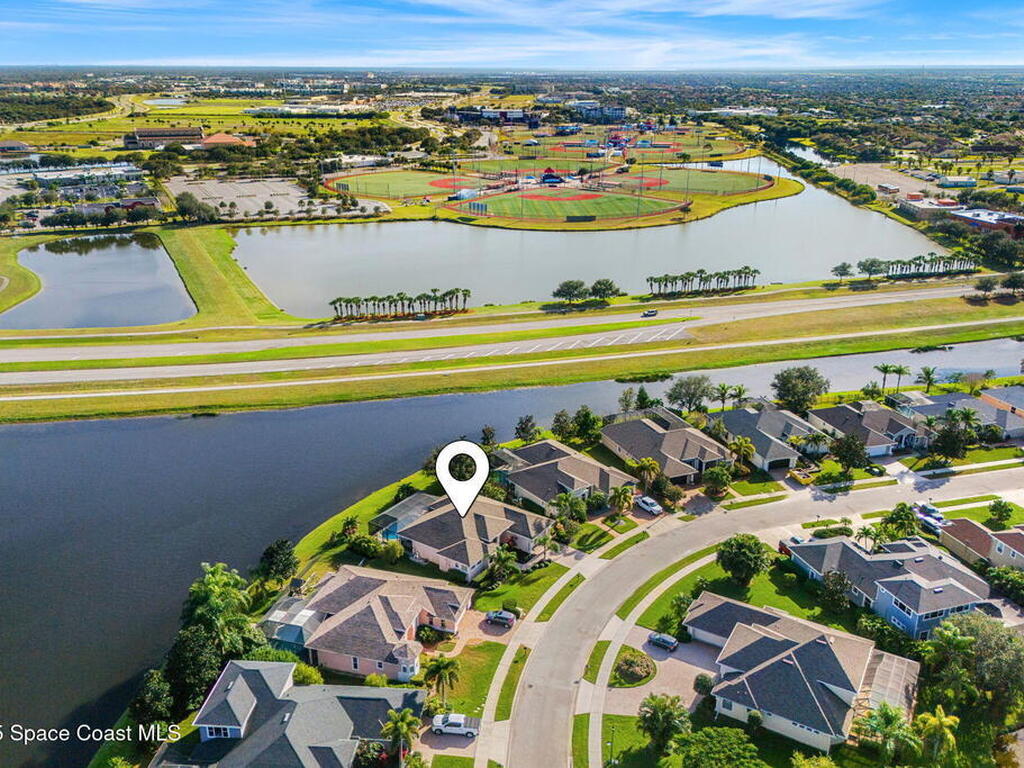 3241 Gatlin Drive, Rockledge, FL 32955