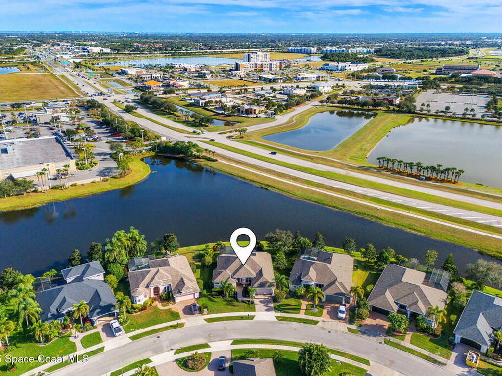 3241 Gatlin Drive, Rockledge, FL 32955