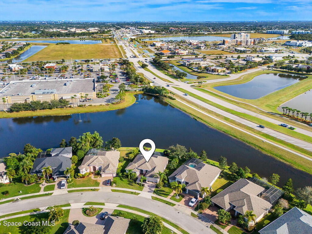 3241 Gatlin Drive, Rockledge, FL 32955