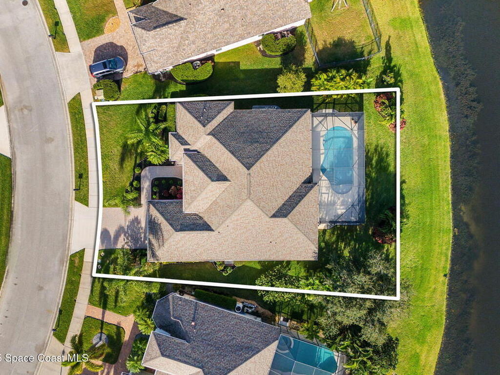 3241 Gatlin Drive, Rockledge, FL 32955