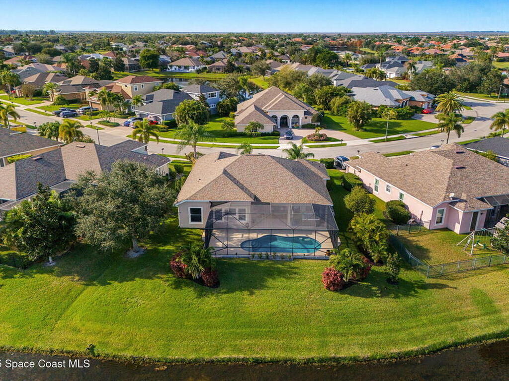 3241 Gatlin Drive, Rockledge, FL 32955