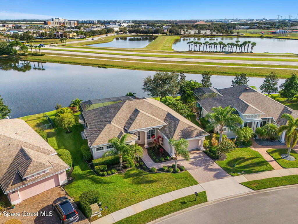 3241 Gatlin Drive, Rockledge, FL 32955