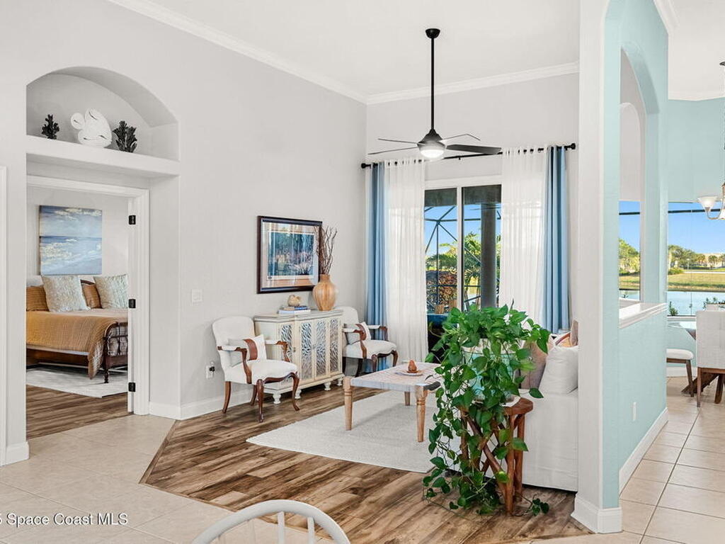 3241 Gatlin Drive, Rockledge, FL 32955