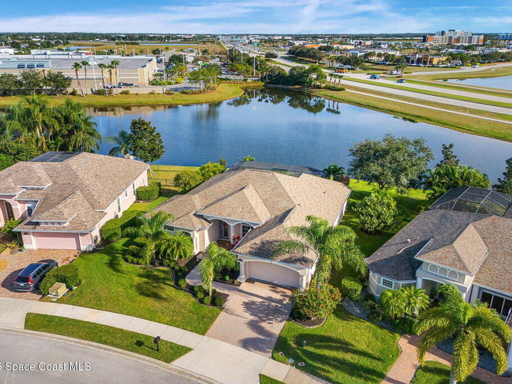 3241 Gatlin Drive, Rockledge, FL 32955