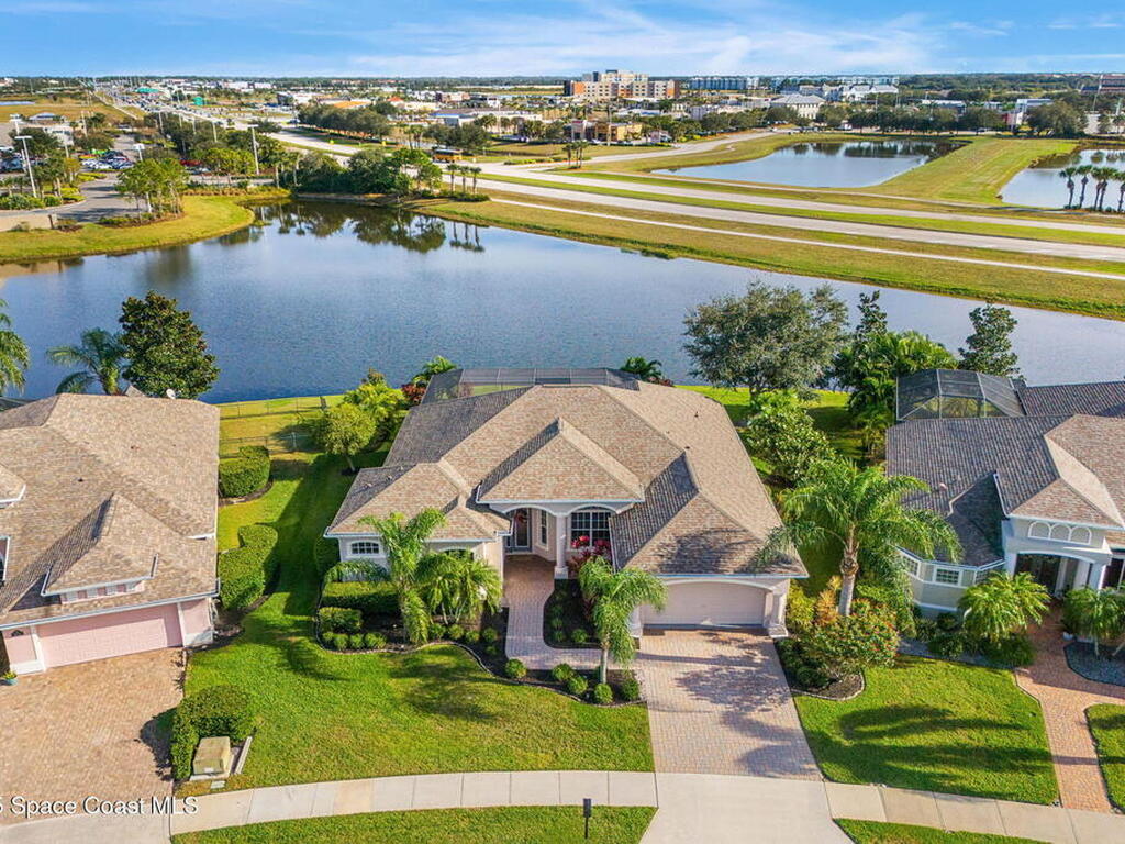 3241 Gatlin Drive, Rockledge, FL 32955