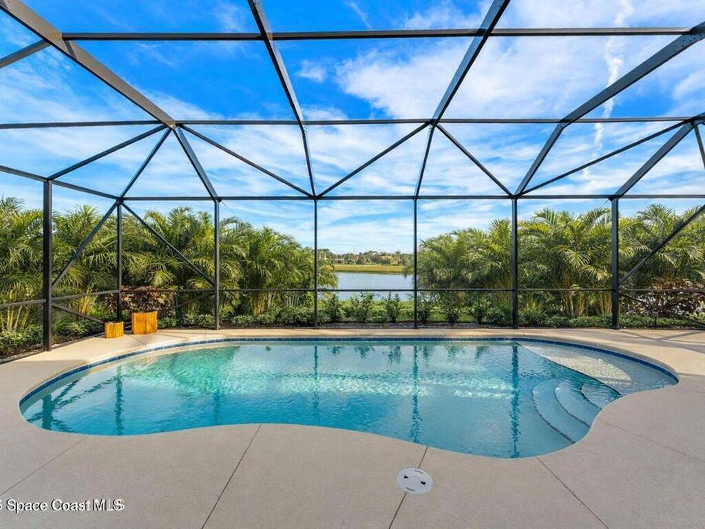 3241 Gatlin Drive, Rockledge, FL 32955