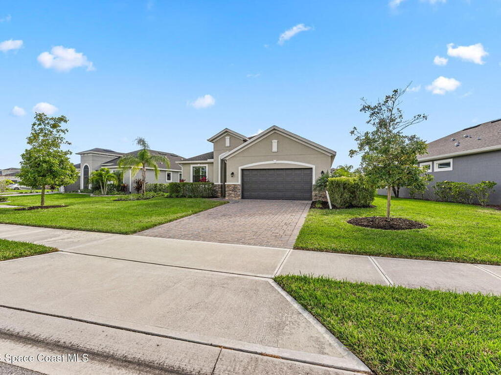 3291 Addison Drive, Melbourne, FL 32940