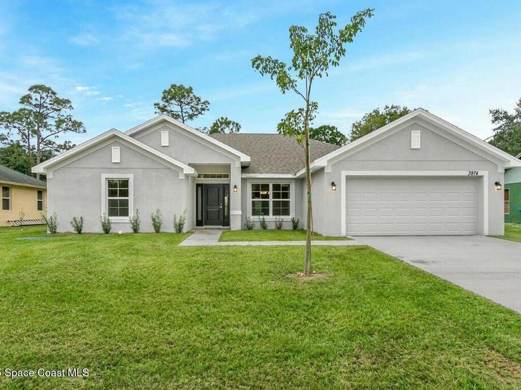 962 Seneca Avenue, Sebastian, FL 32958