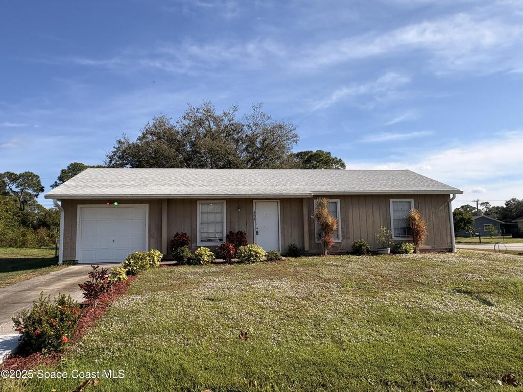 491 Alameda Avenue, Palm Bay, FL 32909