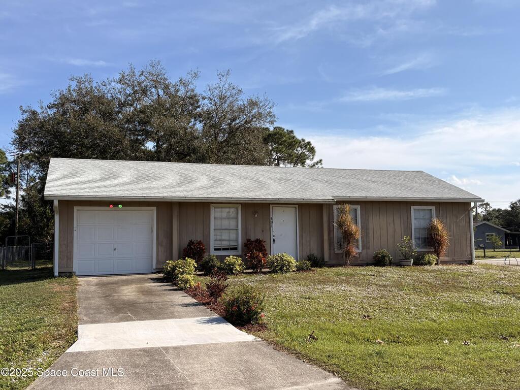 491 Alameda Avenue, Palm Bay, FL 32909