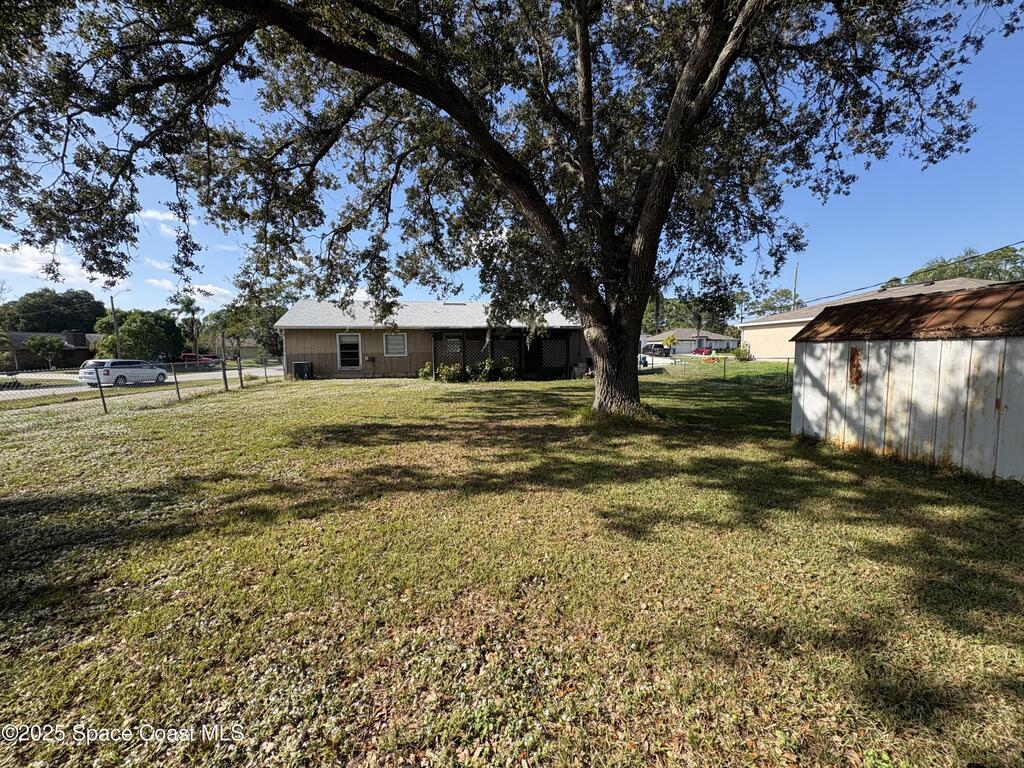 491 Alameda Avenue, Palm Bay, FL 32909
