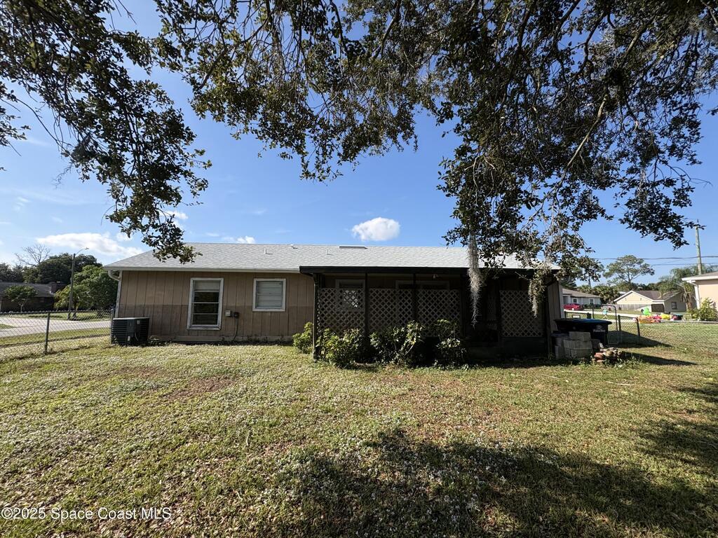 491 Alameda Avenue, Palm Bay, FL 32909