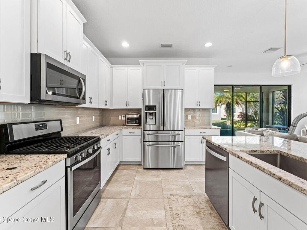 3650 Stabane Place, Melbourne, FL 32940