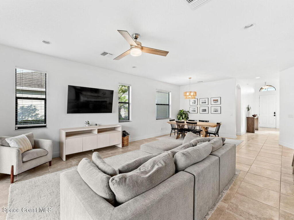 3650 Stabane Place, Melbourne, FL 32940