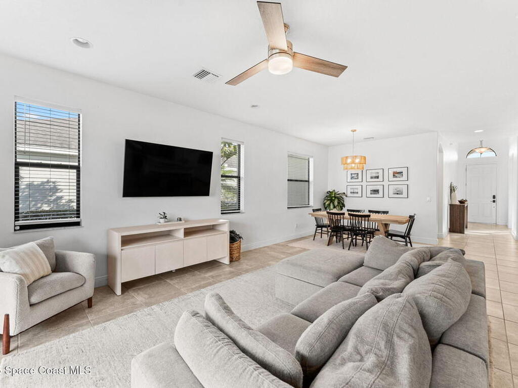 3650 Stabane Place, Melbourne, FL 32940