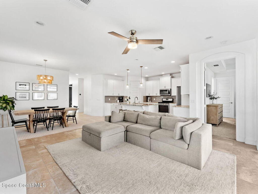 3650 Stabane Place, Melbourne, FL 32940