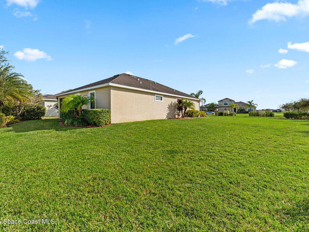 3650 Stabane Place, Melbourne, FL 32940